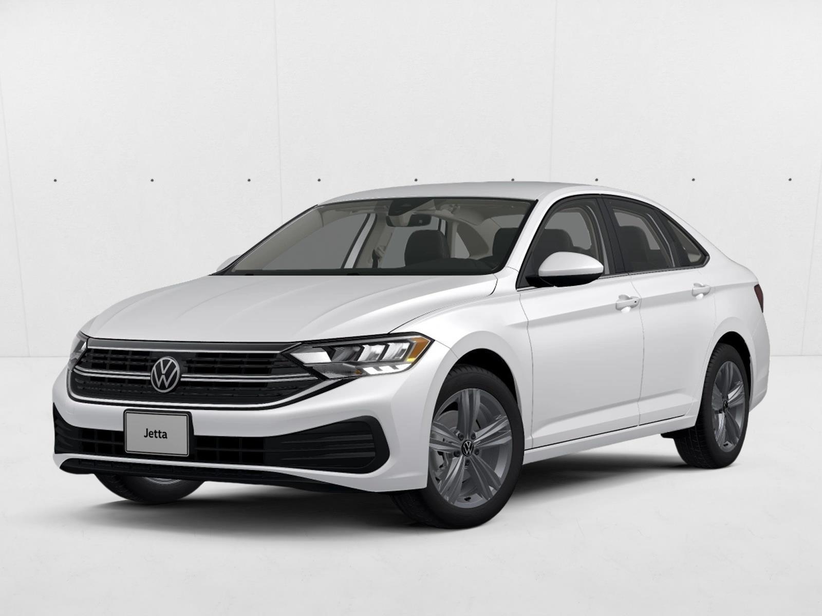 2022 Volkswagen Jetta 1.5T S Auto SULEV's photo