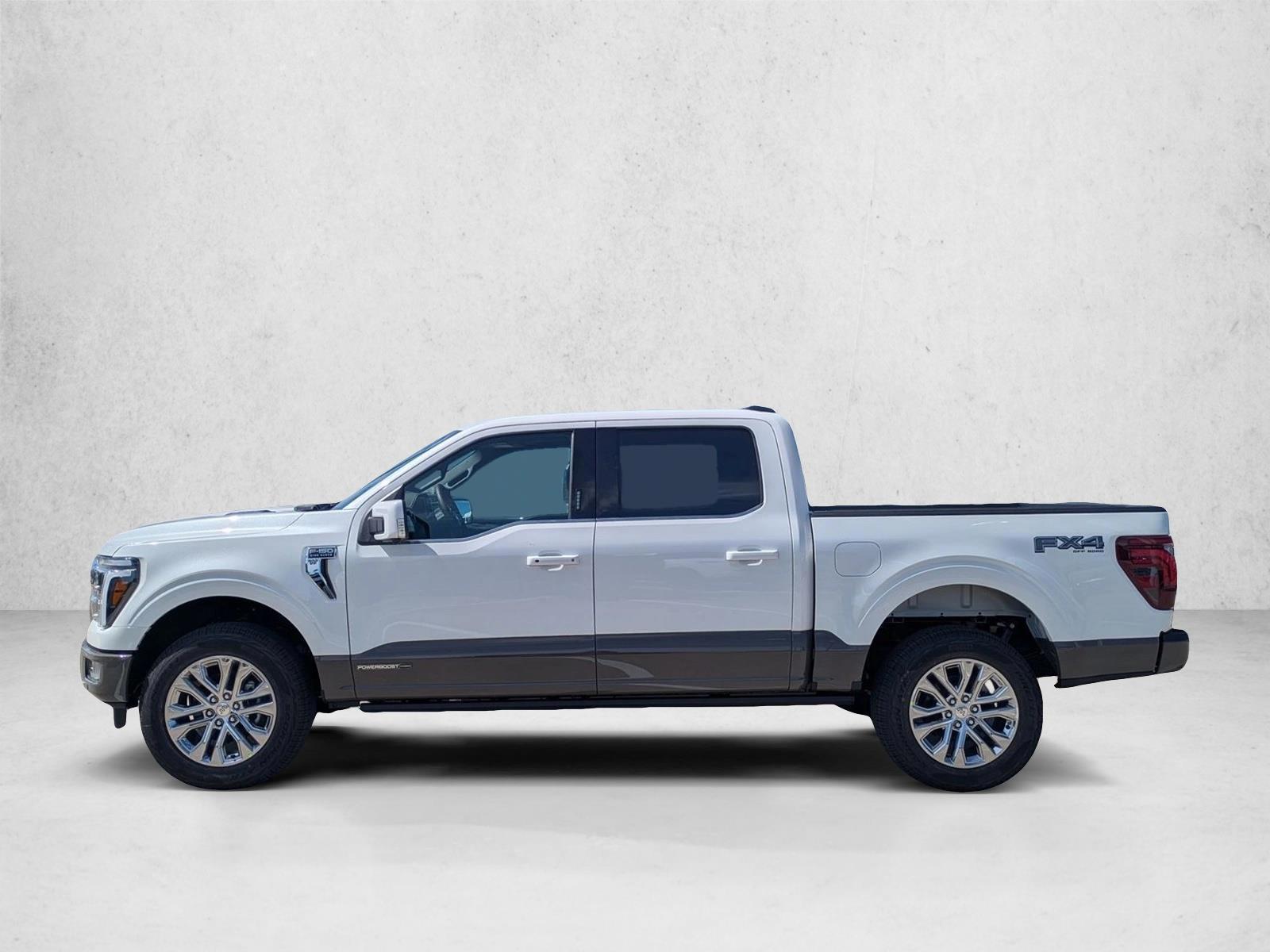 Thumbnail: 2026 Ford F-150 - 2
