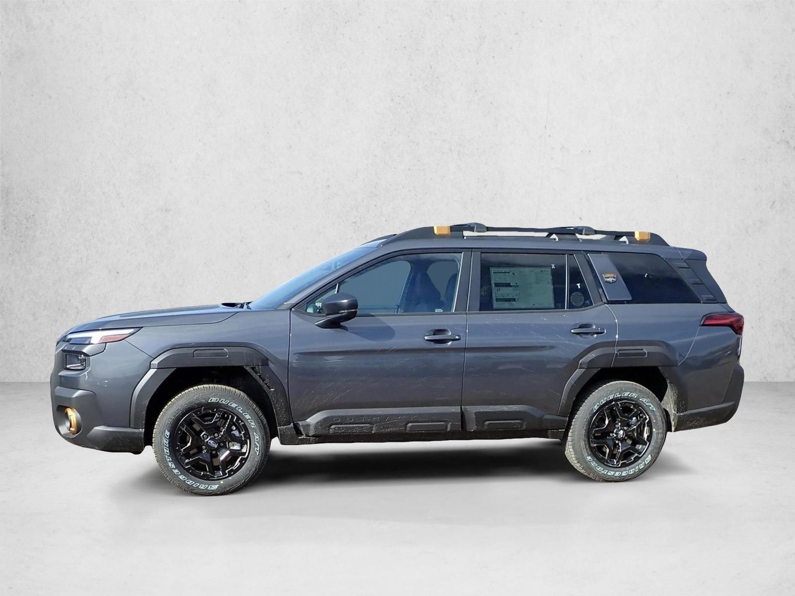 Thumbnail: 2026 Subaru Outback - 2