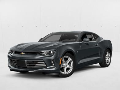 2018 Chevrolet Camaro  -
                  Jacksonville, FL