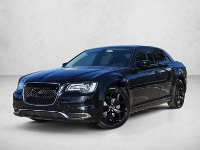2020 Chrysler 300