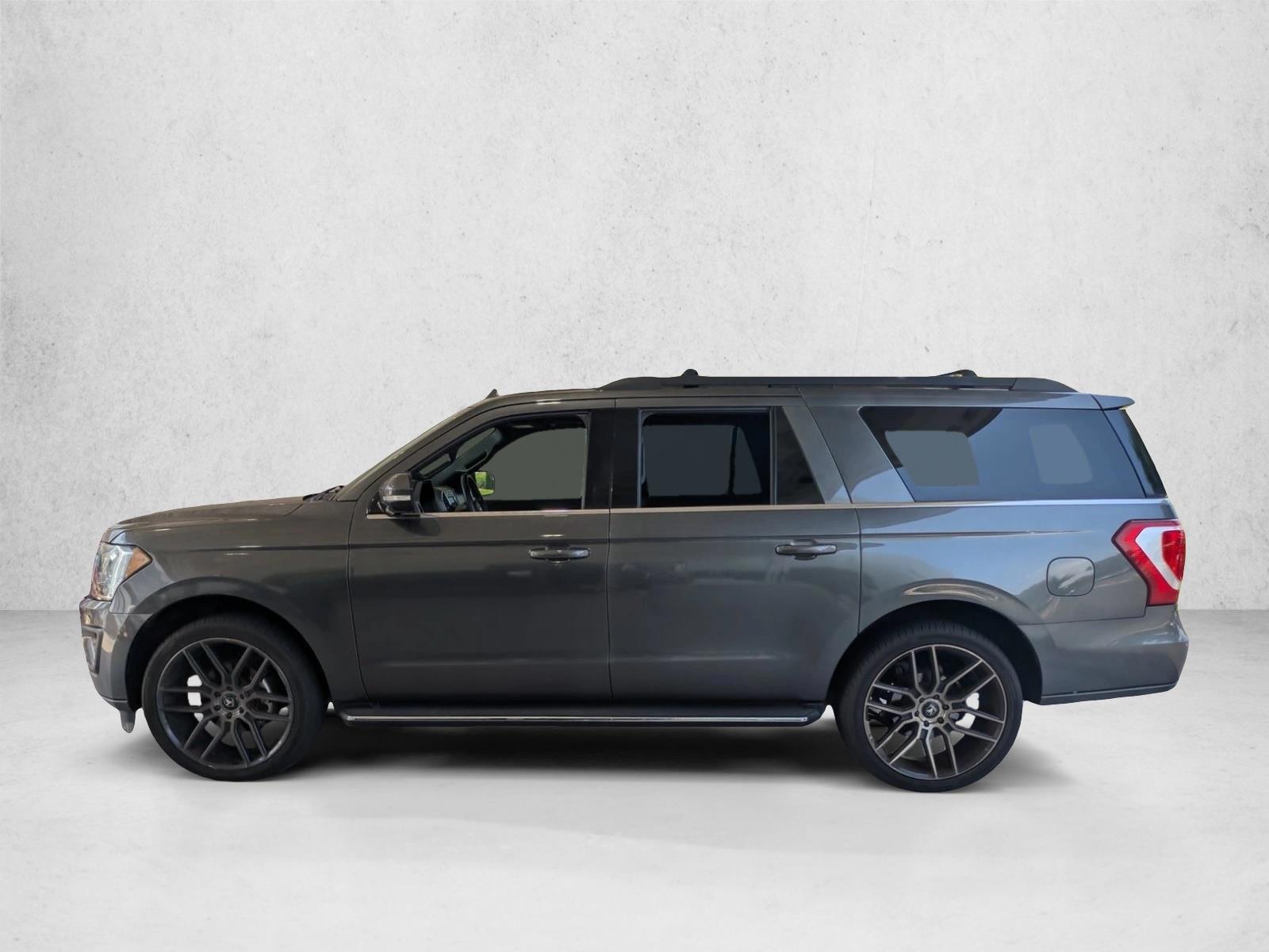 Thumbnail: 2020 Ford Expedition MAX - 2