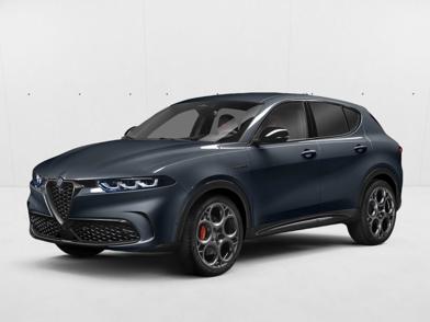 2024 Alfa Romeo Tonale Ti -
                  Chandler, AZ