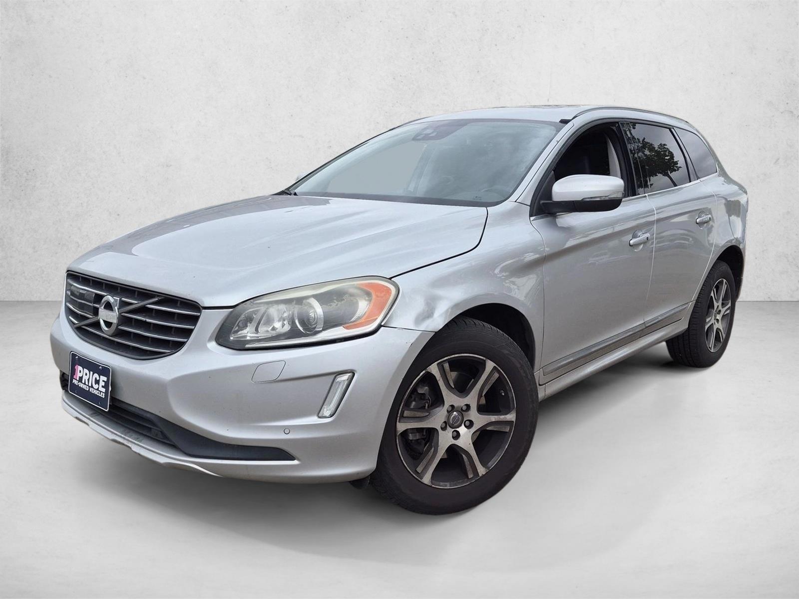2015 Volvo XC60
