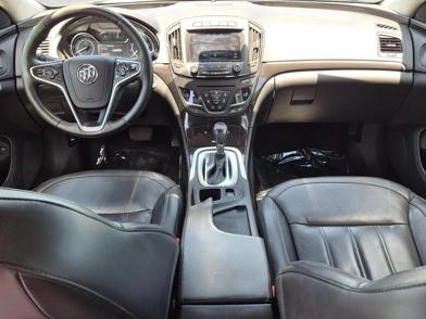 2014 Buick Regal