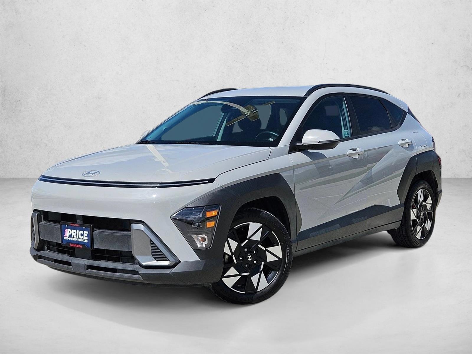 Thumbnail: 2024 Hyundai Kona - 1