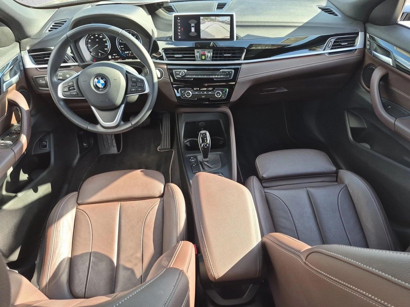 Thumbnail: 2020 BMW X2 - 4