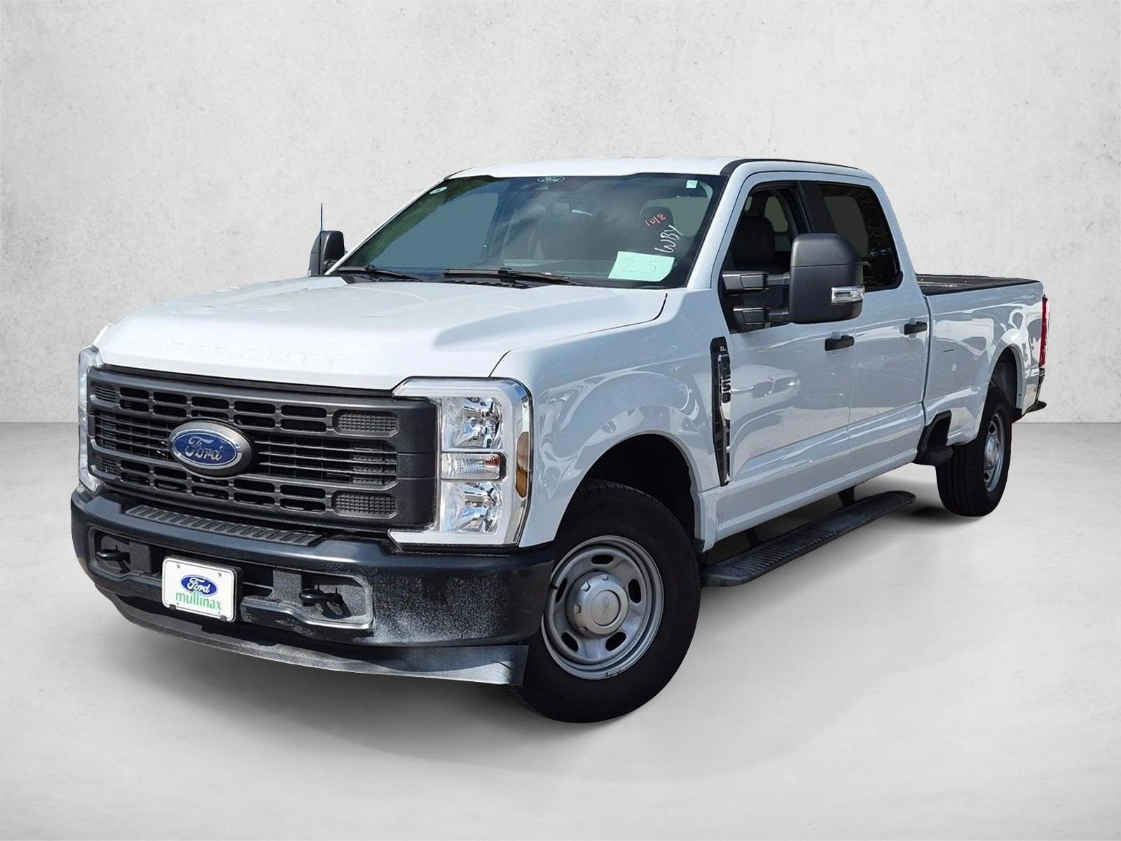 2024 Ford F-250 Super Duty
