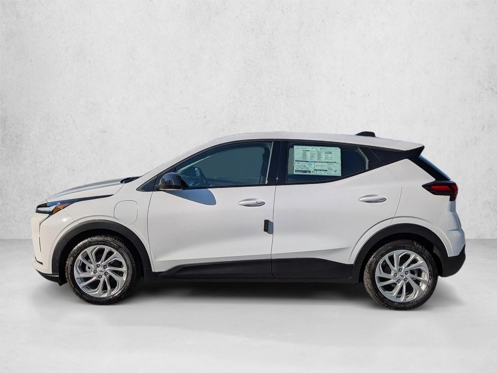 Thumbnail: 2027 Chevrolet Bolt EV - 2