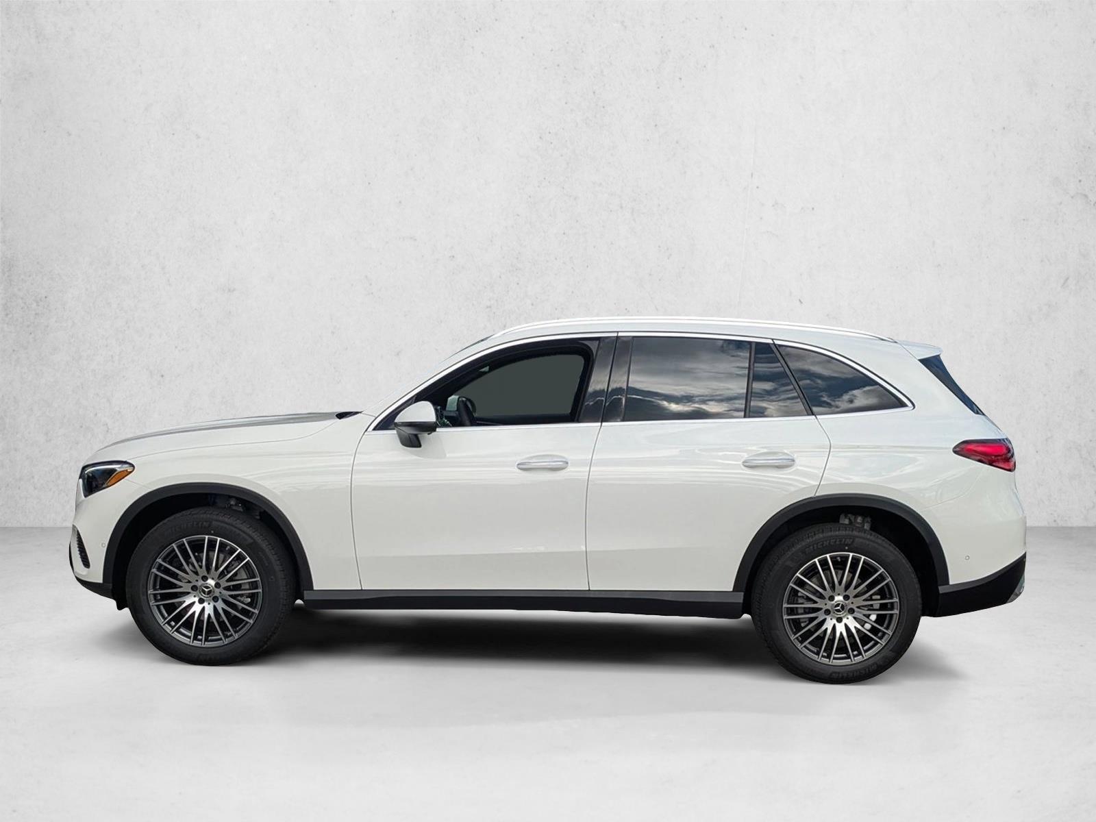 Thumbnail: 2026 Mercedes-Benz GLC - 2