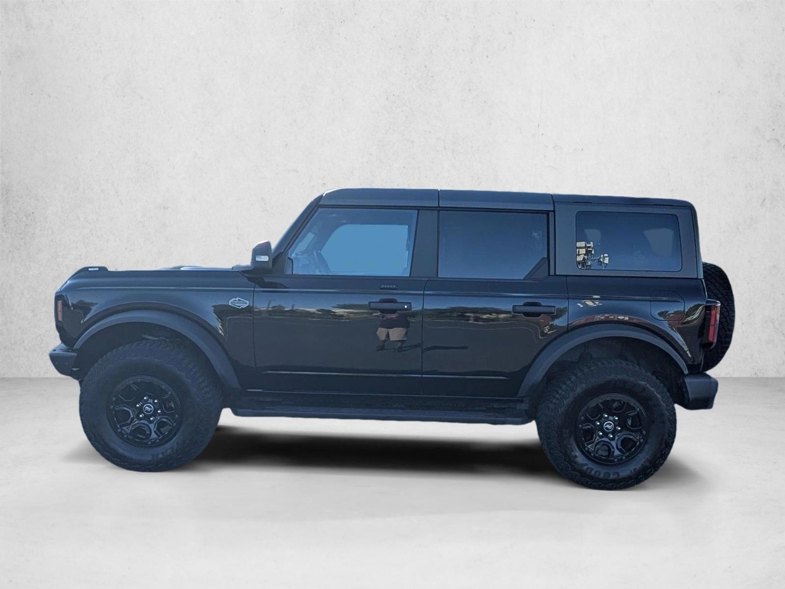 Thumbnail: 2023 Ford Bronco - 2