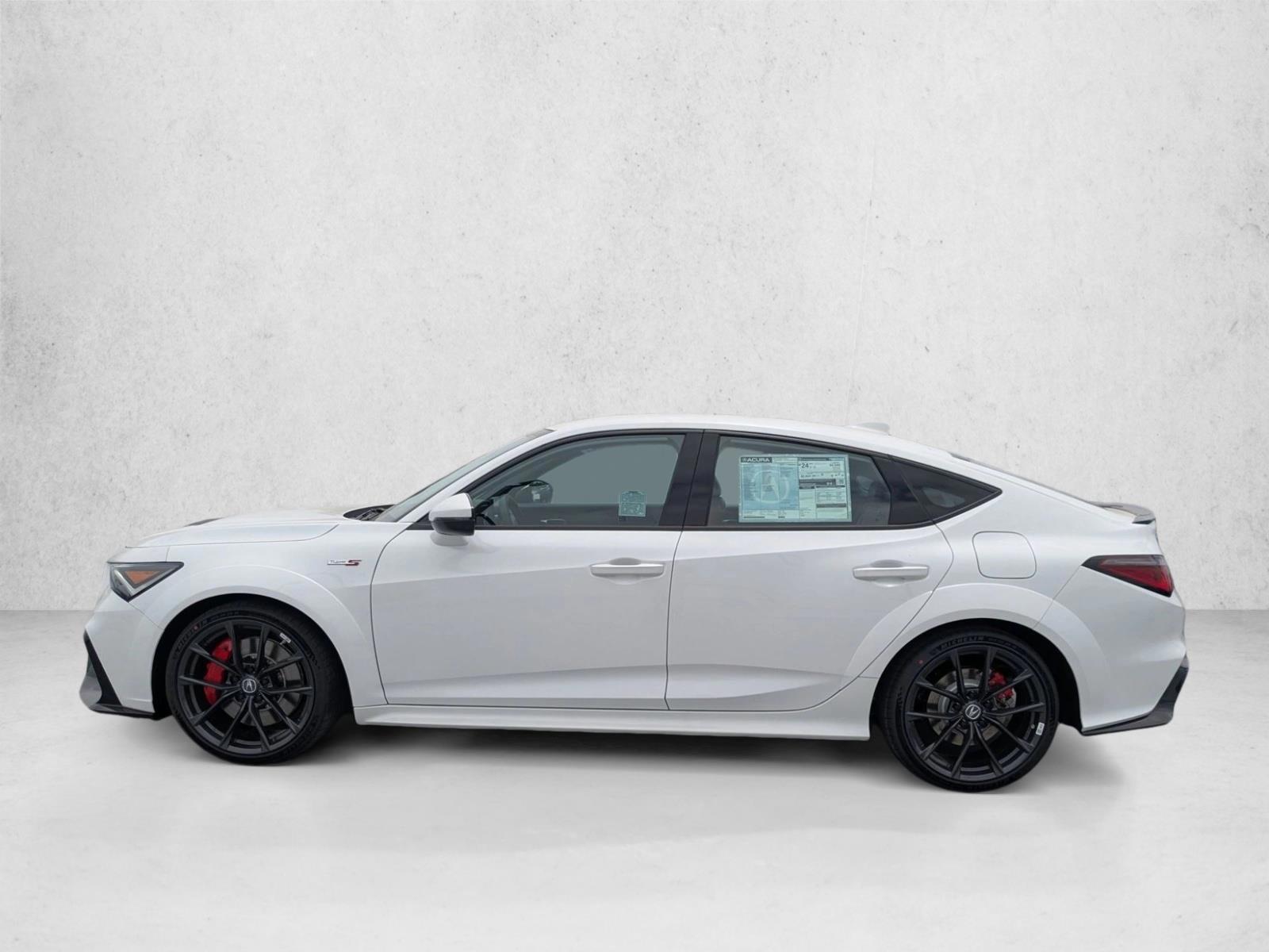 Thumbnail: 2026 Acura Integra - 2