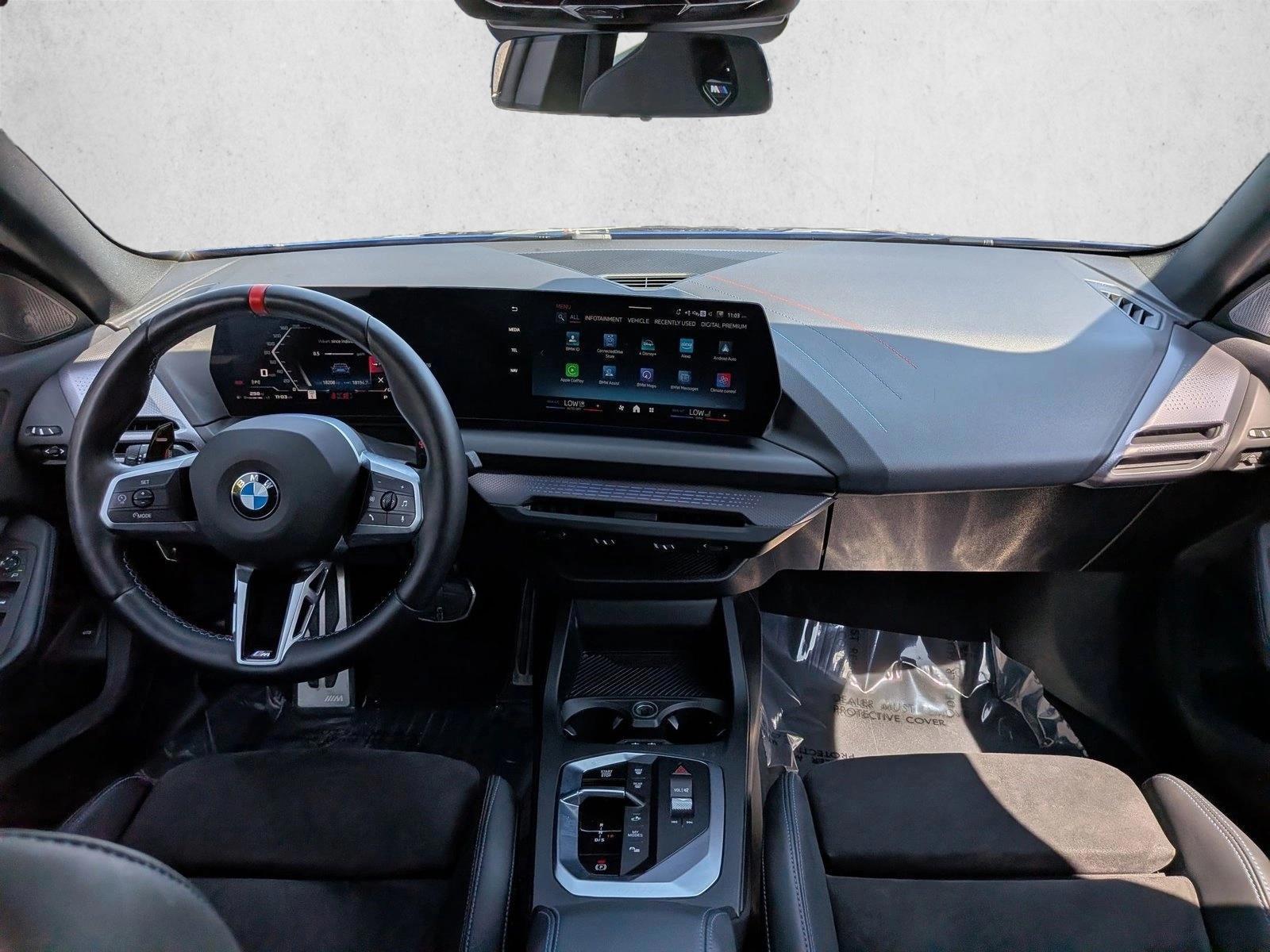 Thumbnail: 2025 BMW 2 Series - 4