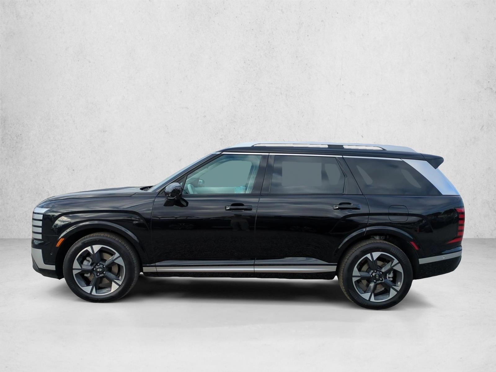 Thumbnail: 2026 Hyundai Palisade - 2