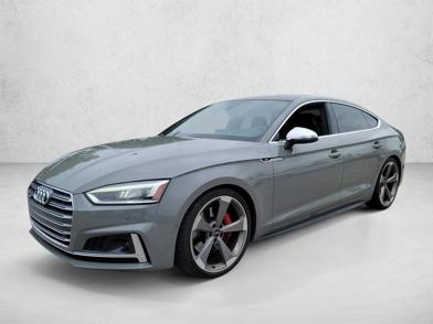 2019 Audi S5 Prestige -
                  Austin, TX
