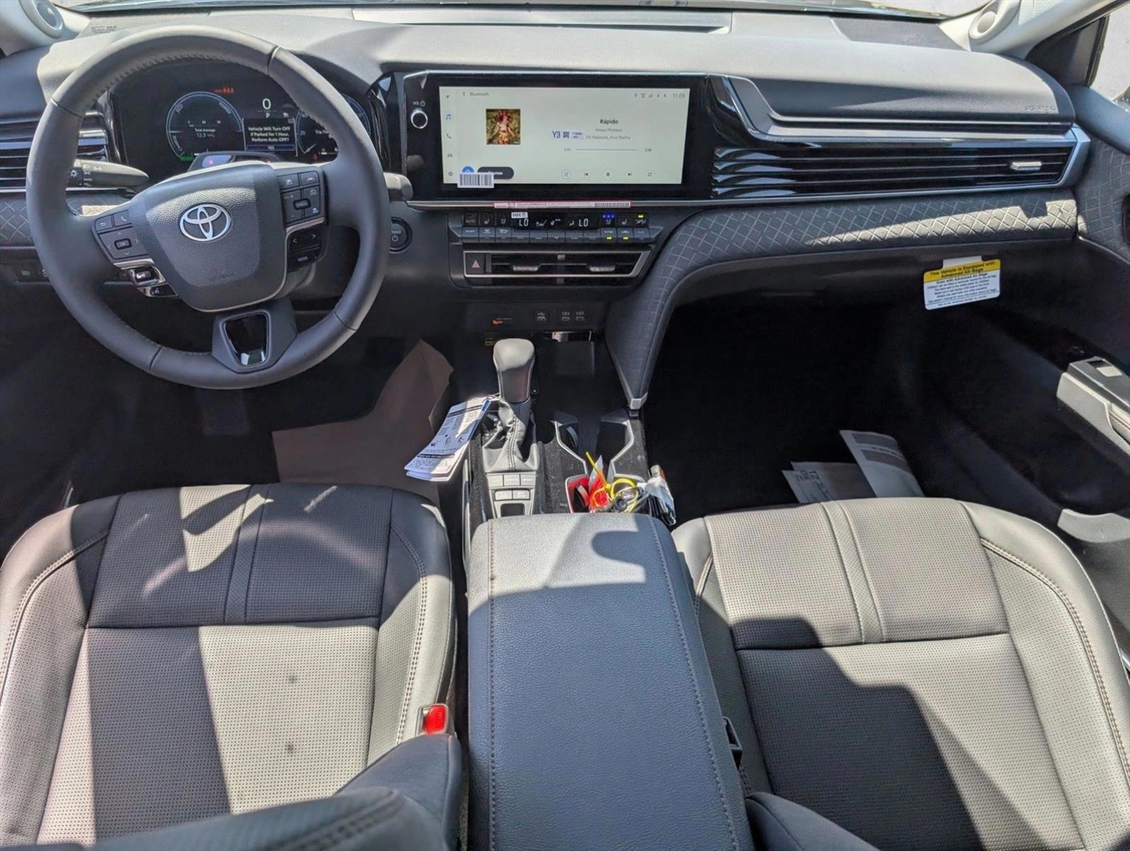 Thumbnail: 2026 Toyota Camry - 3