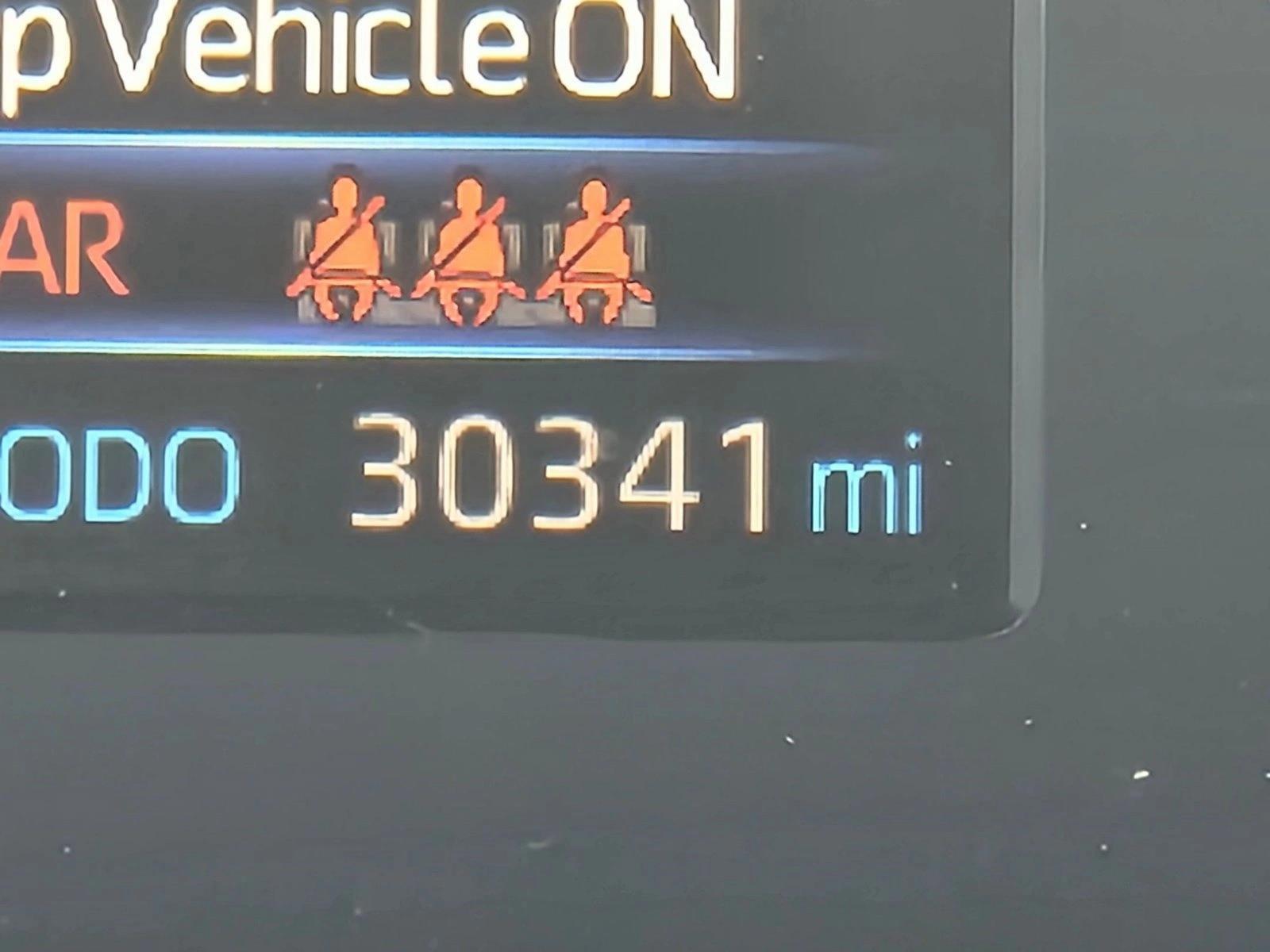 2025 Toyota Tundra SR - Photo 9