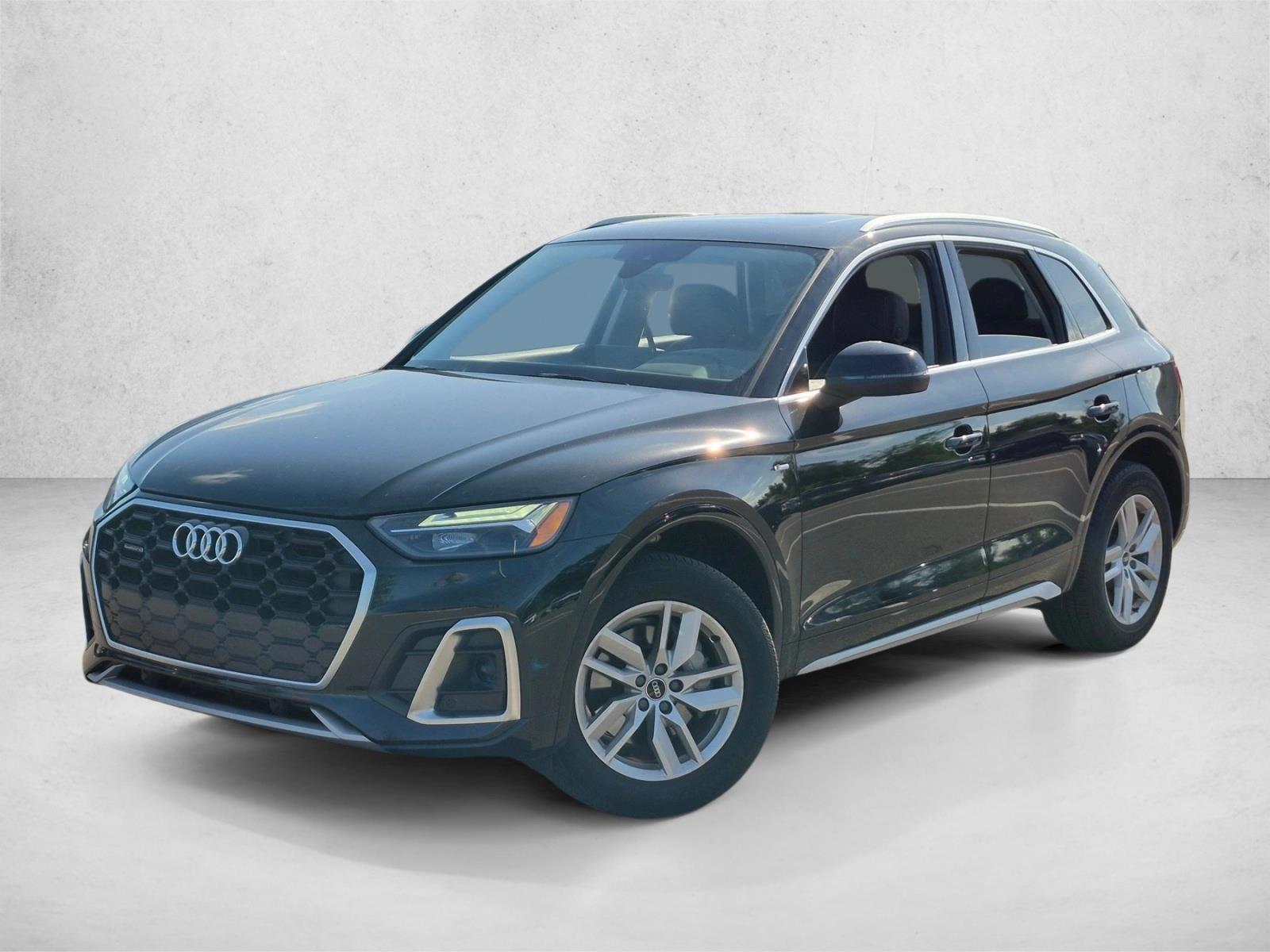 Thumbnail: 2023 Audi Q5 - 1