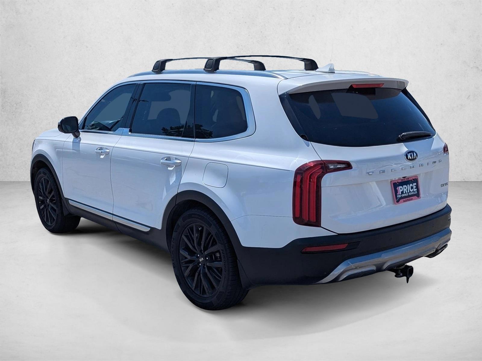 2021 Kia Telluride