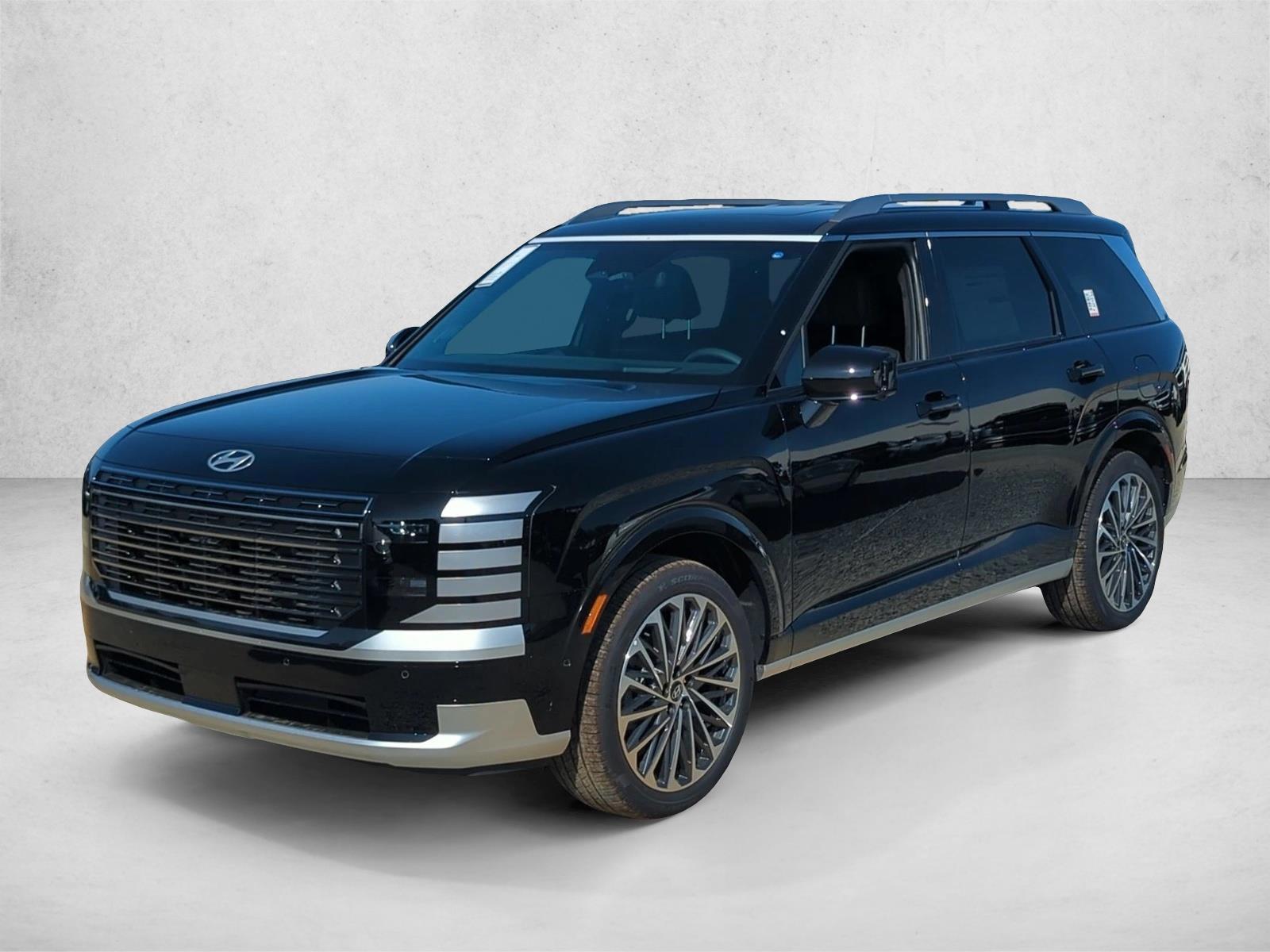 Thumbnail: 2026 Hyundai Palisade - 1