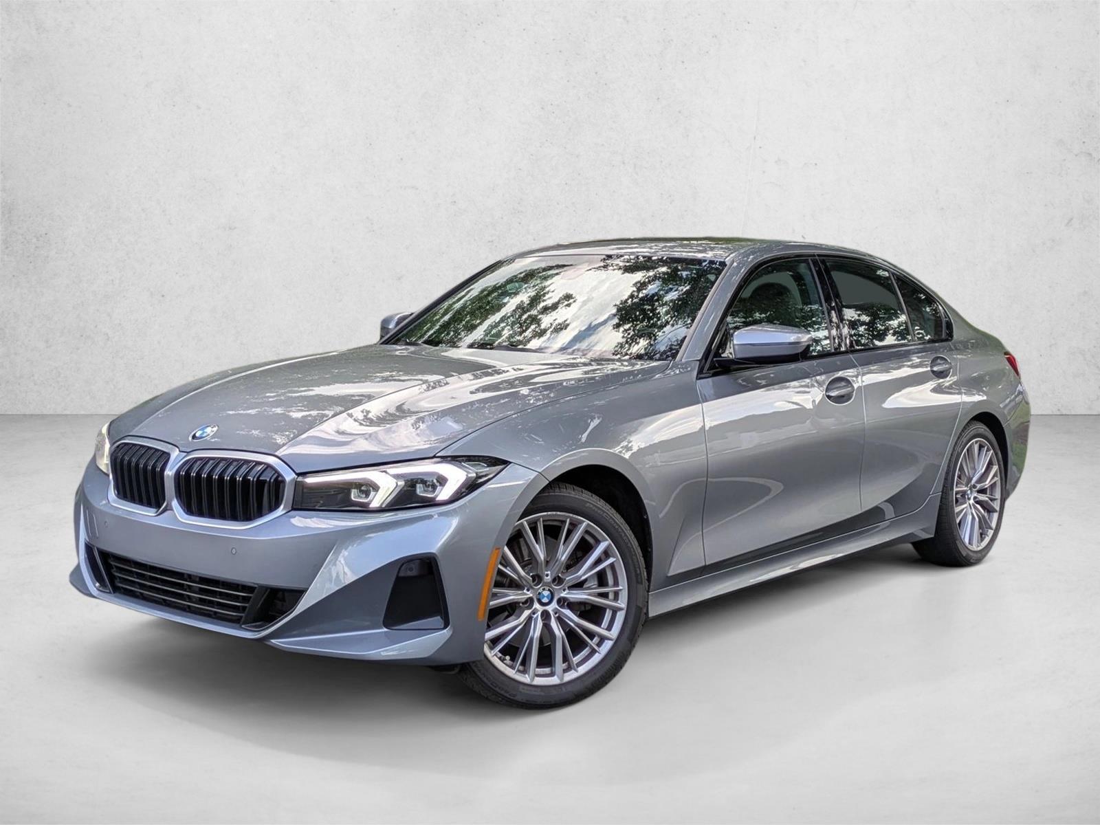 Thumbnail: 2023 BMW 3 Series - 1