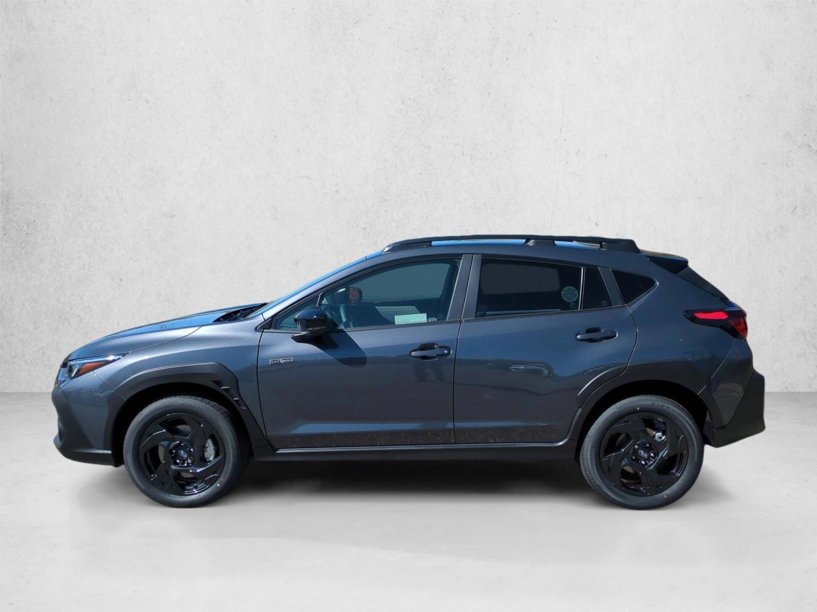 Thumbnail: 2026 Subaru Crosstrek - 2