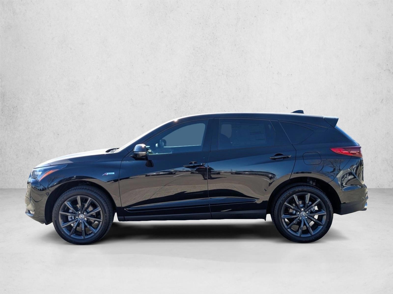 Thumbnail: 2026 Acura RDX - 2
