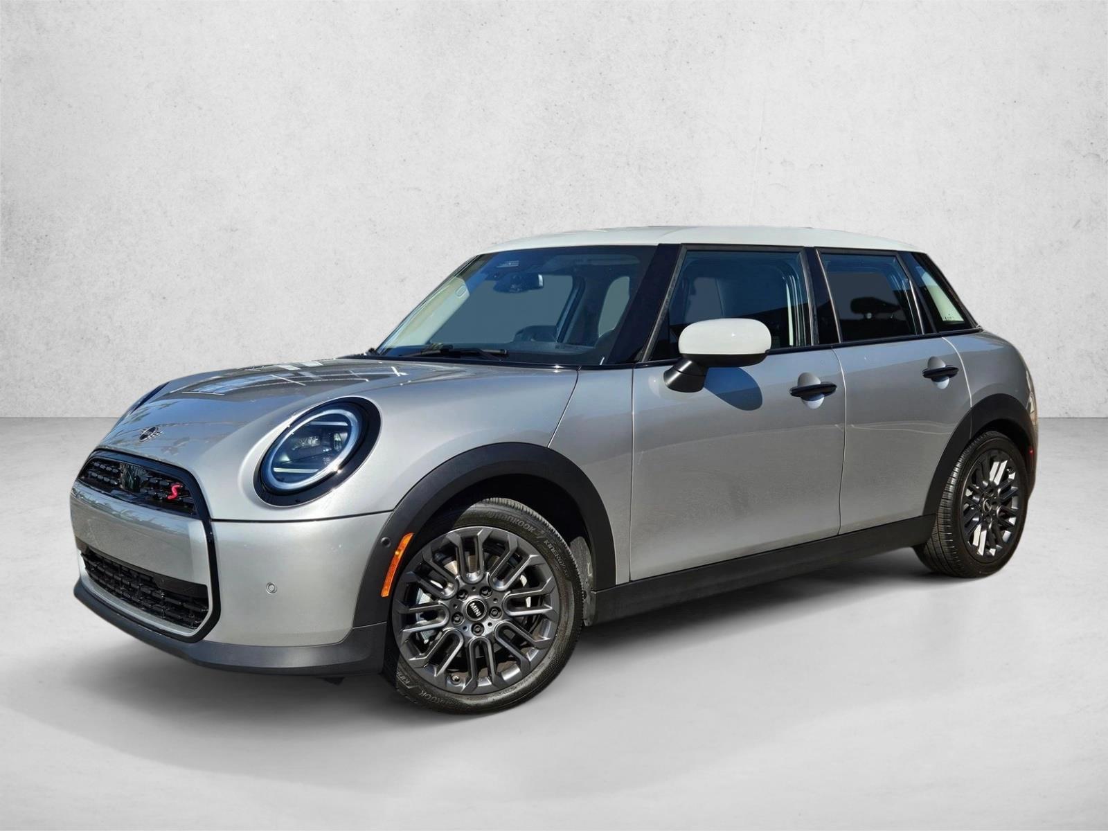 Thumbnail: 2026 MINI Cooper Hardtop - 1