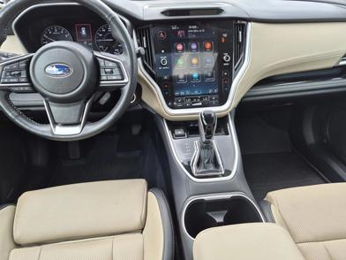 2023 Subaru Outback
