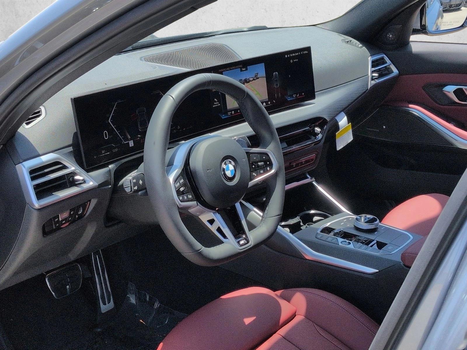Thumbnail: 2026 BMW 3 Series - 3