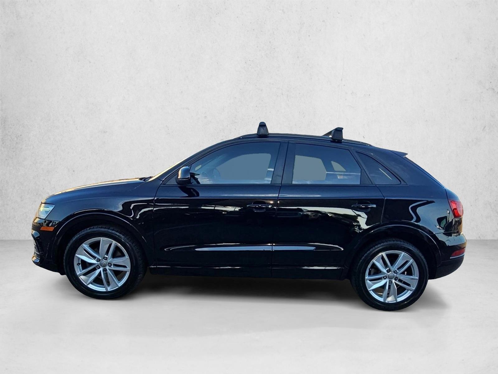 Thumbnail: 2017 Audi Q3 - 2