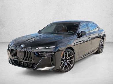 2026 BMW i7 xDrive60 -
                  Rockville, MD