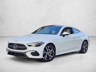 2026 Mercedes-Benz CLE 300 -
                  Ft. Lauderdale, FL