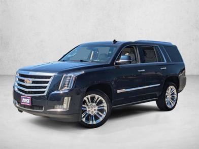 2020 Cadillac Escalade Premium Luxury -
                  Cockeysville, MD