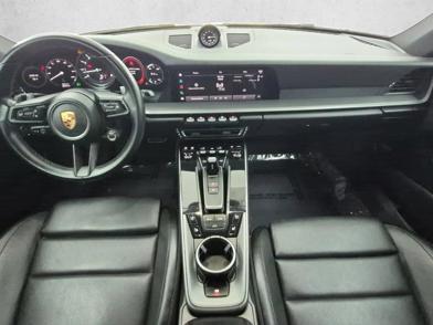 2024 Porsche 911