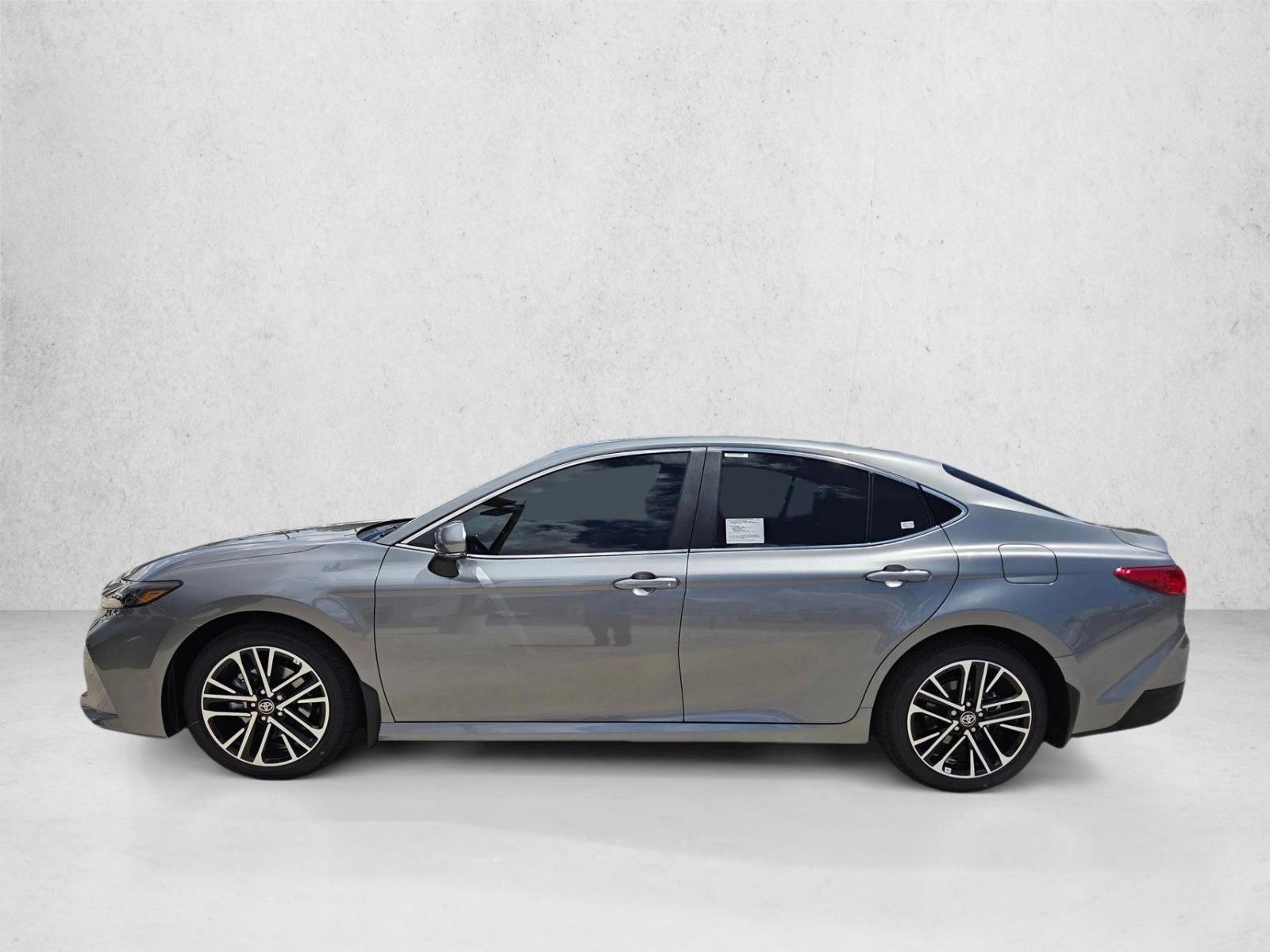 Thumbnail: 2026 Toyota Camry - 2