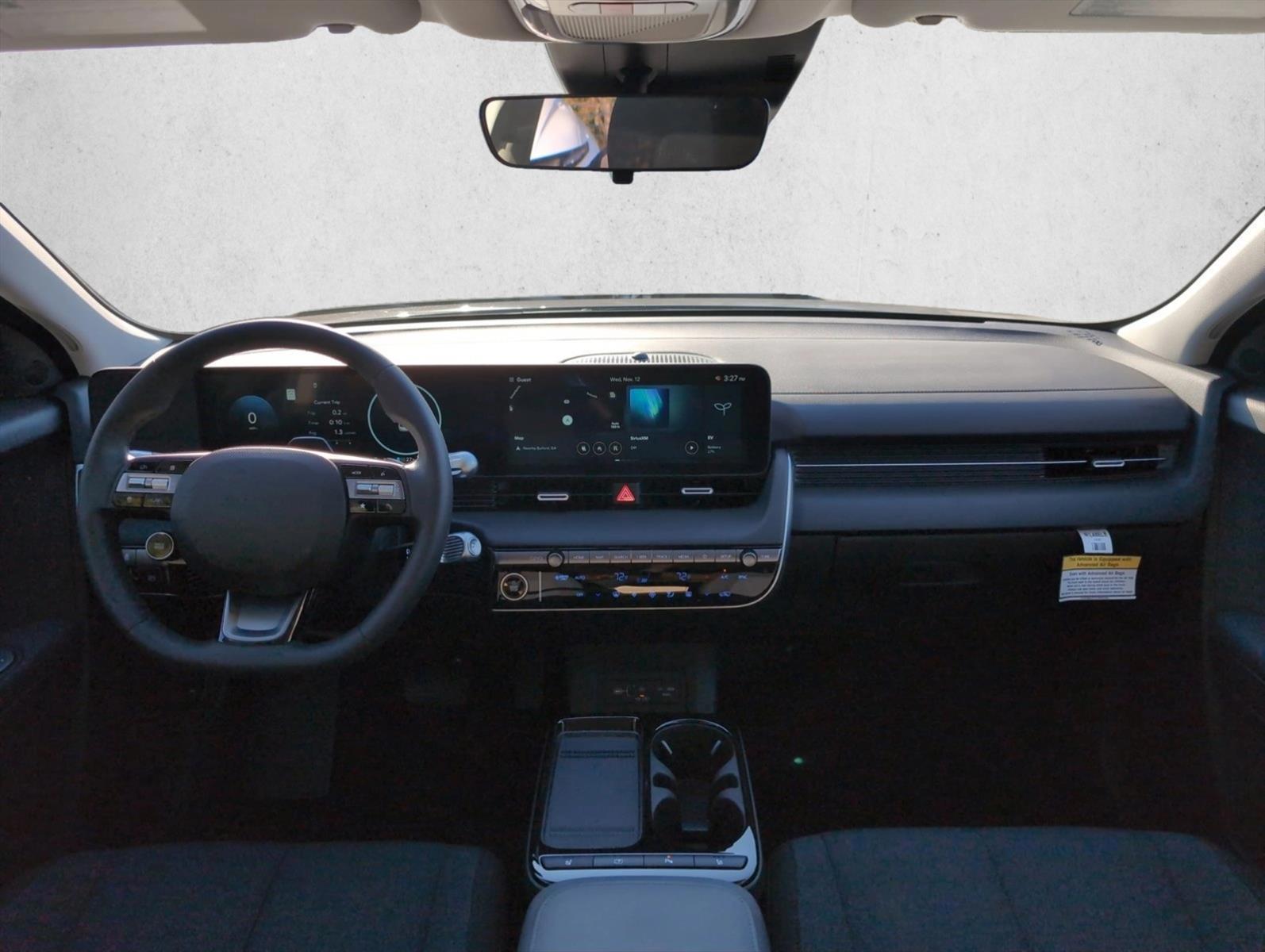 Thumbnail: 2026 Hyundai Ioniq 5 - 3