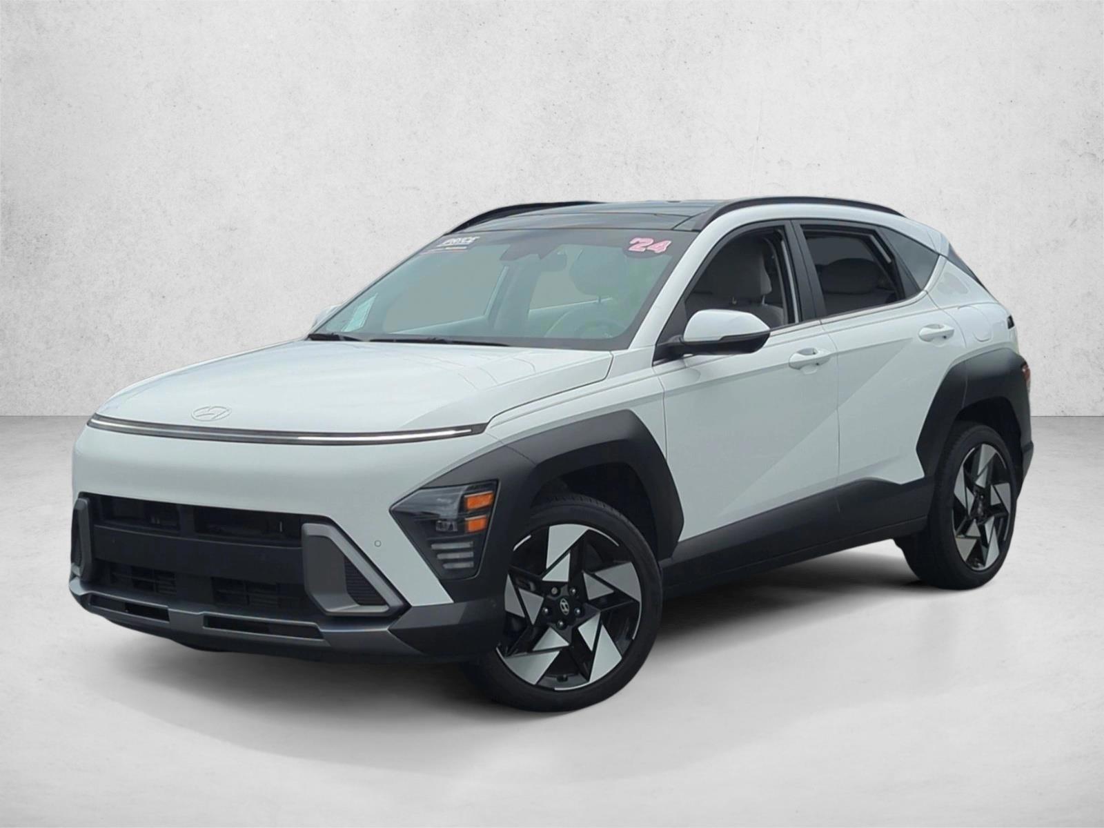 Thumbnail: 2024 Hyundai Kona - 1