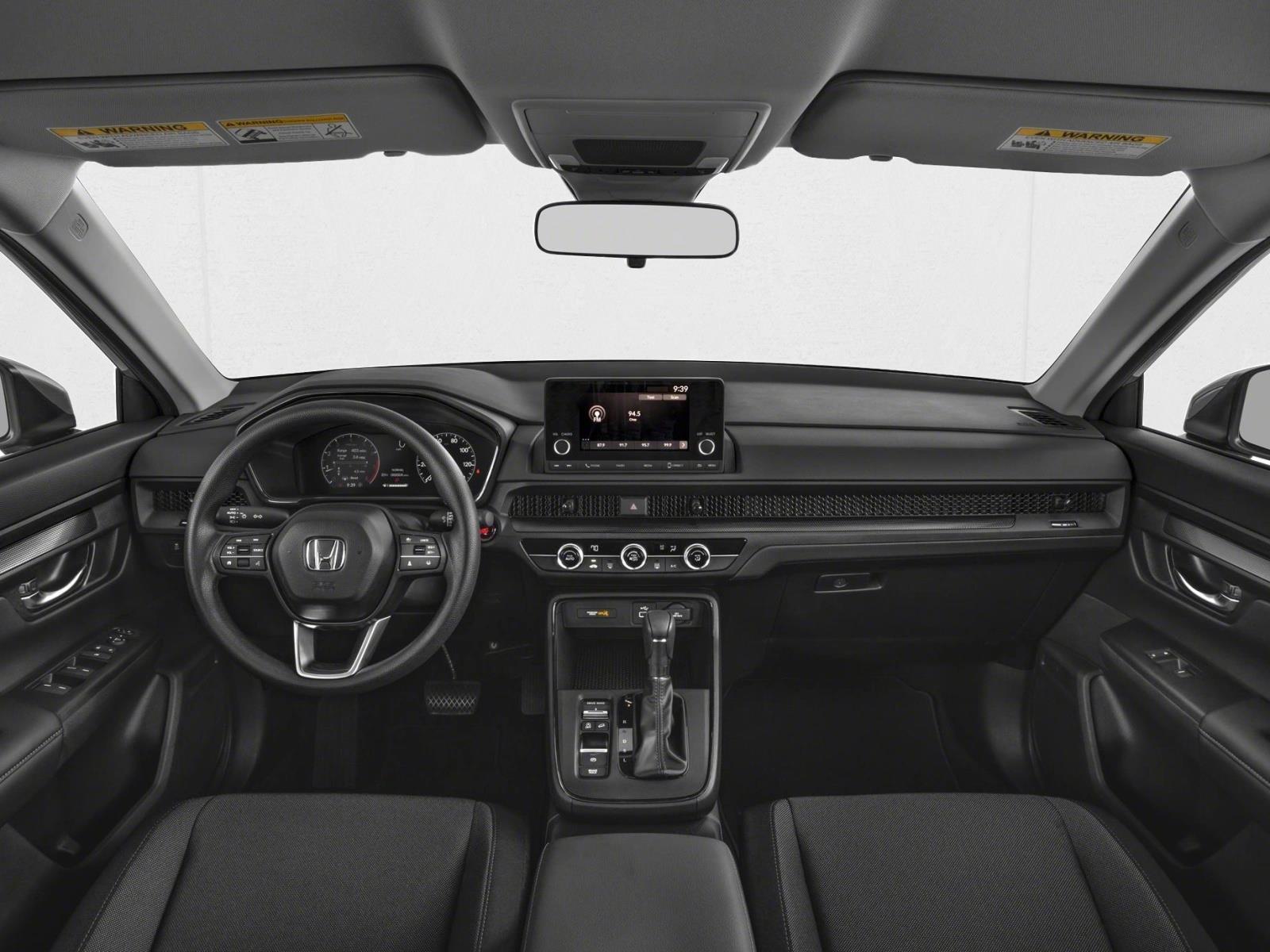 Thumbnail: 2026 Honda CR-V - 4