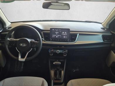 2021 Kia Rio