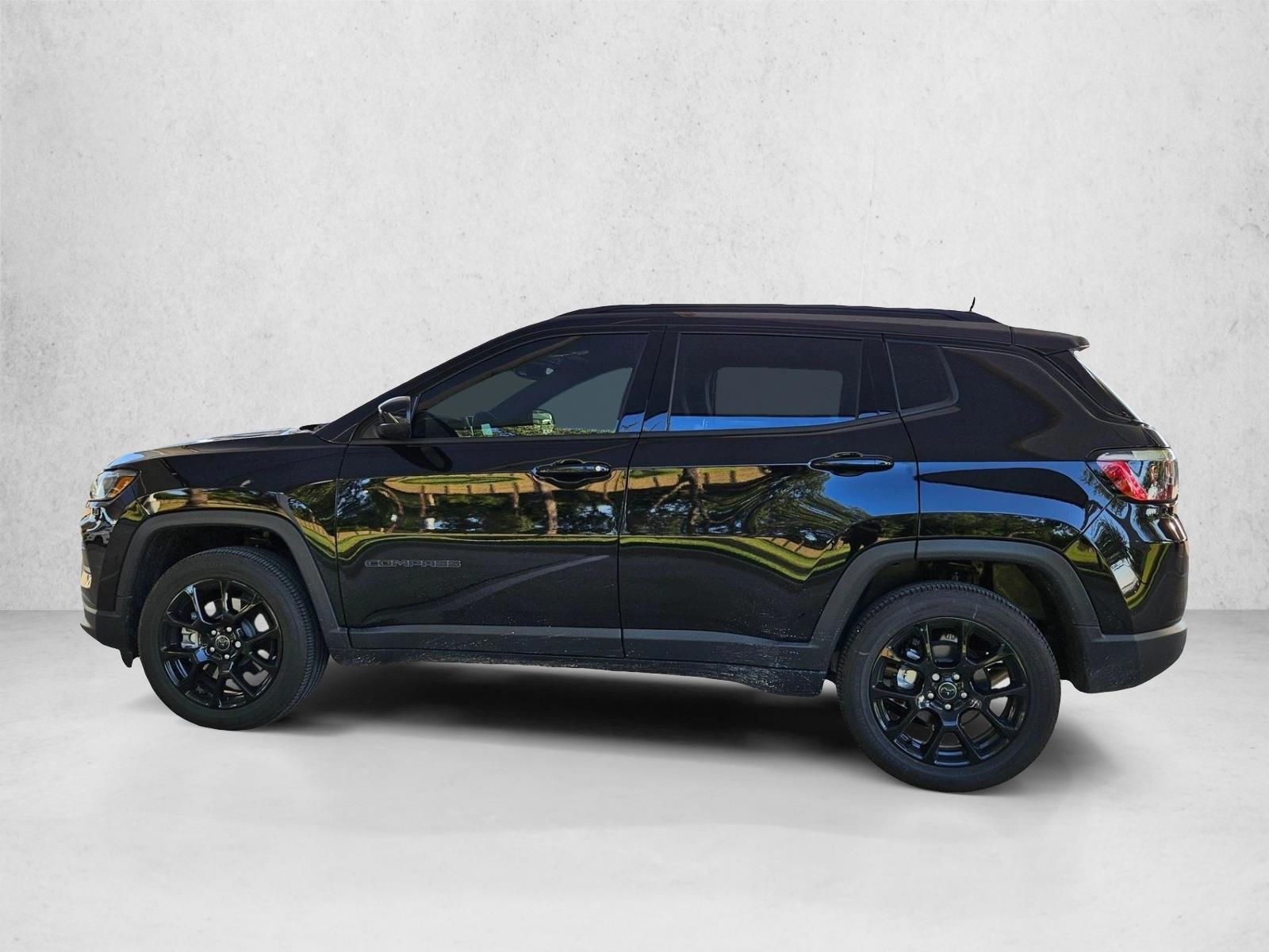 Thumbnail: 2026 Jeep Compass - 2