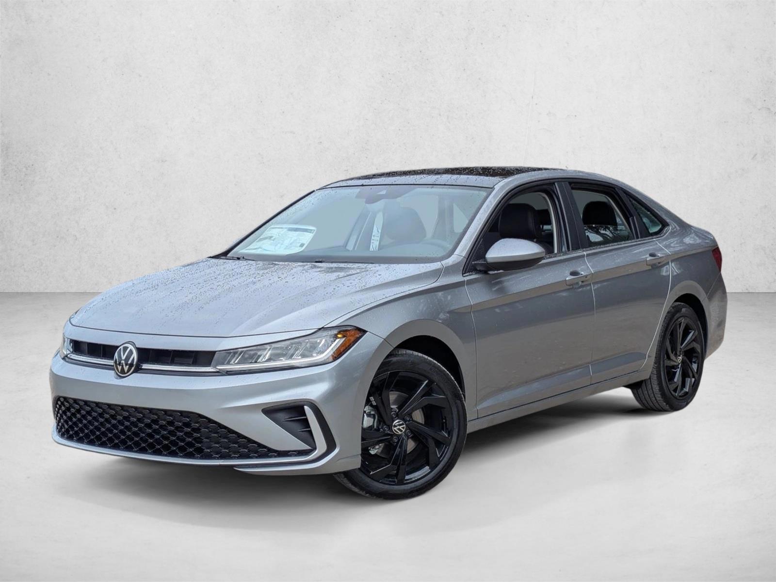Thumbnail: 2026 Volkswagen Jetta - 1