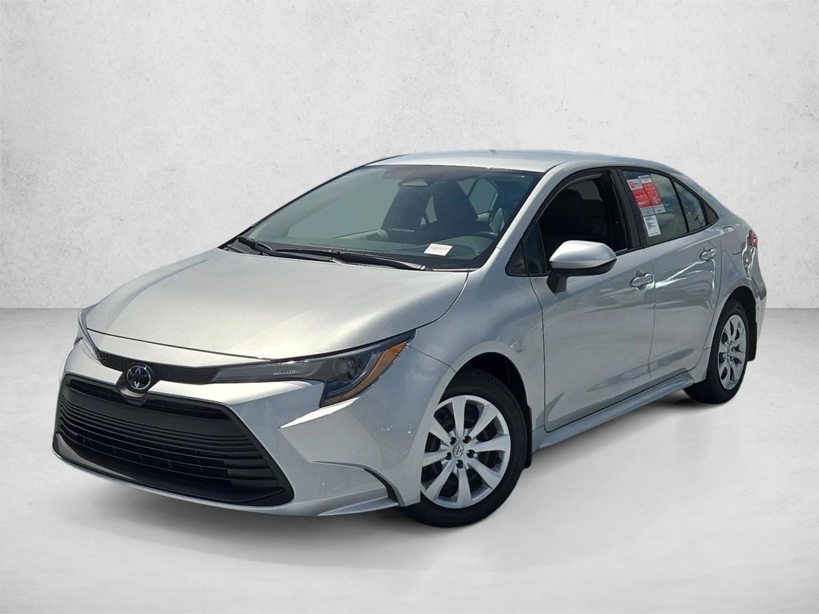 Thumbnail: 2026 Toyota Corolla - 1