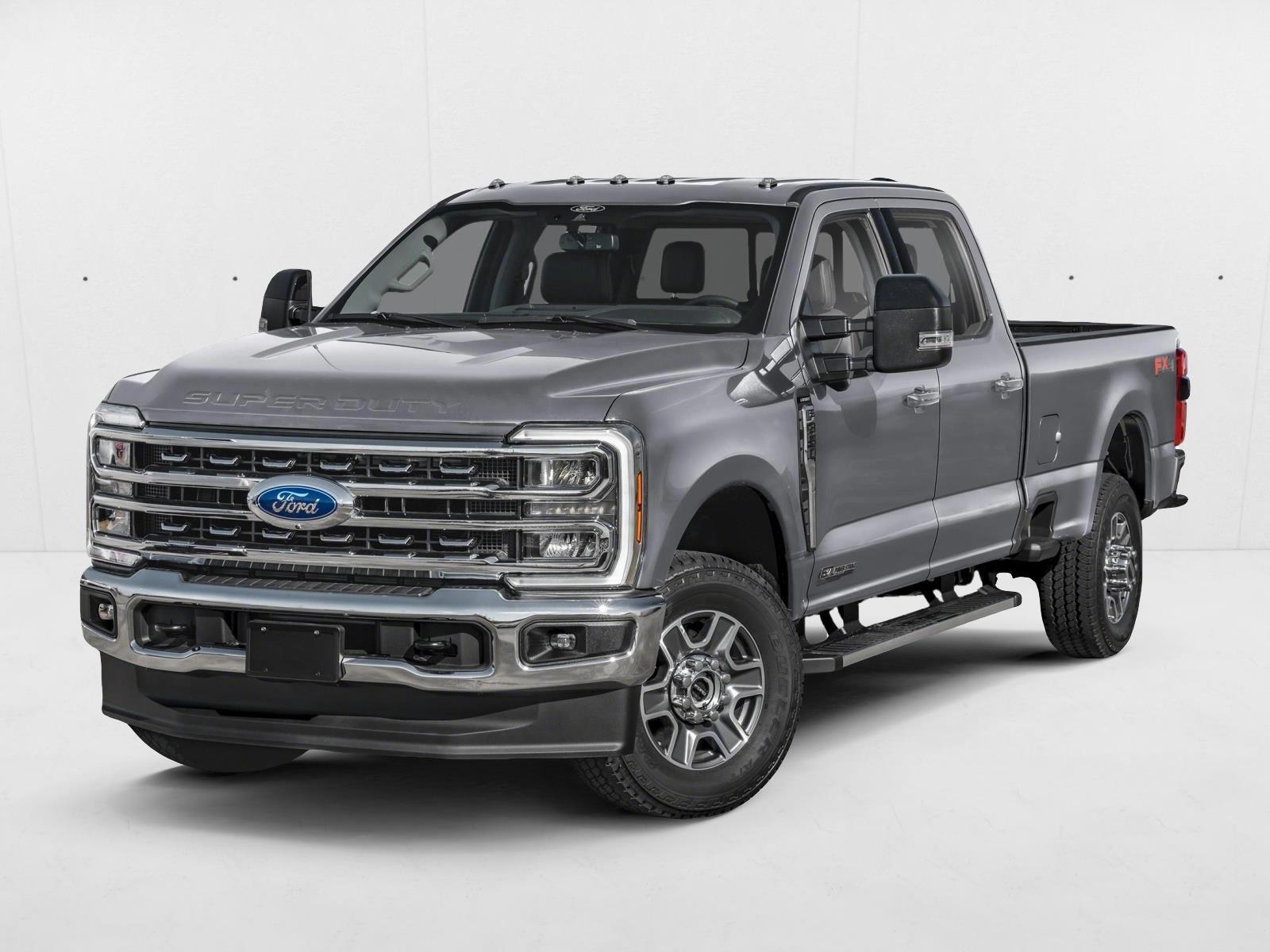 Thumbnail: 2026 Ford Econoline - 1