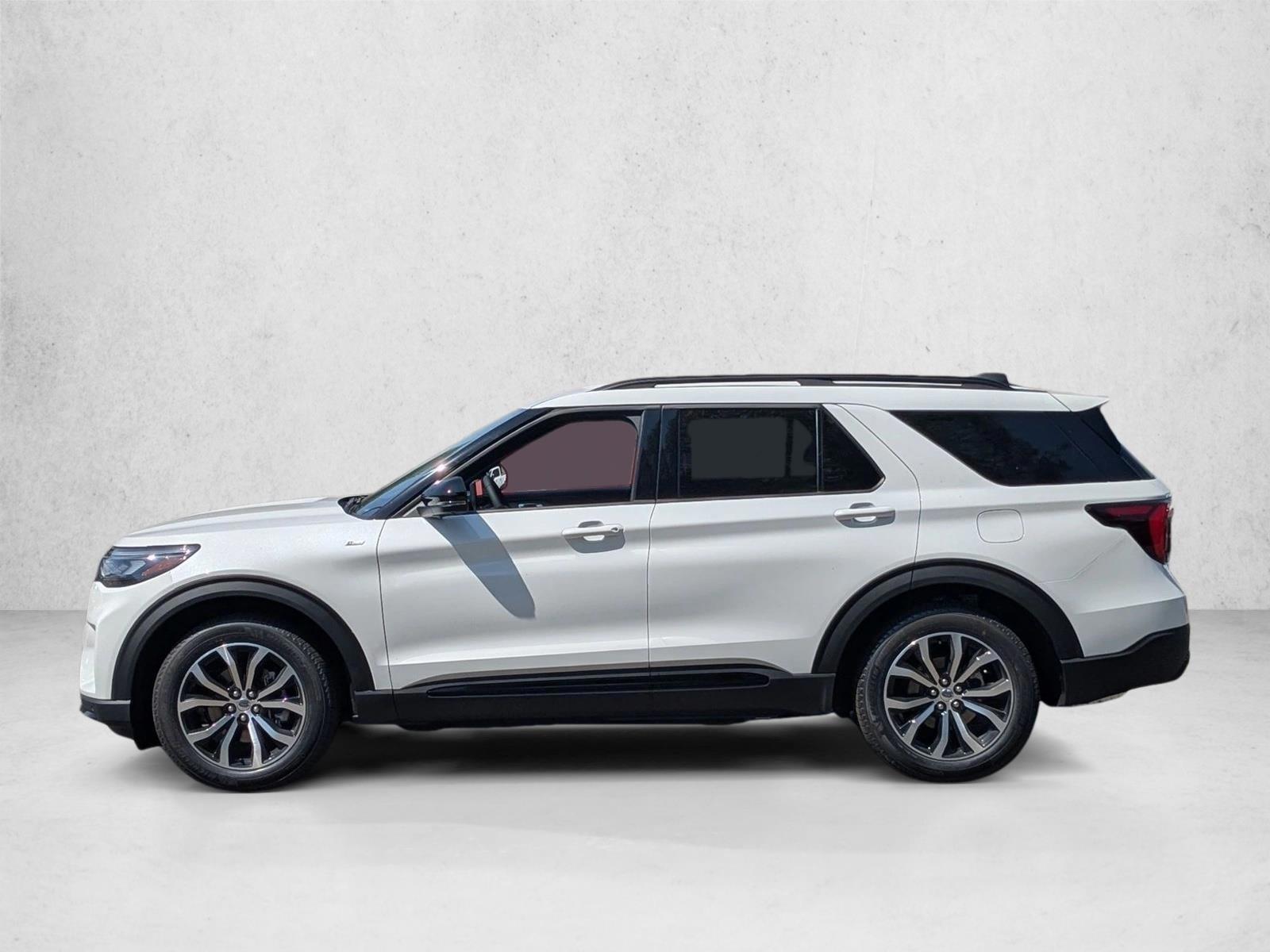 Thumbnail: 2026 Ford Explorer - 2