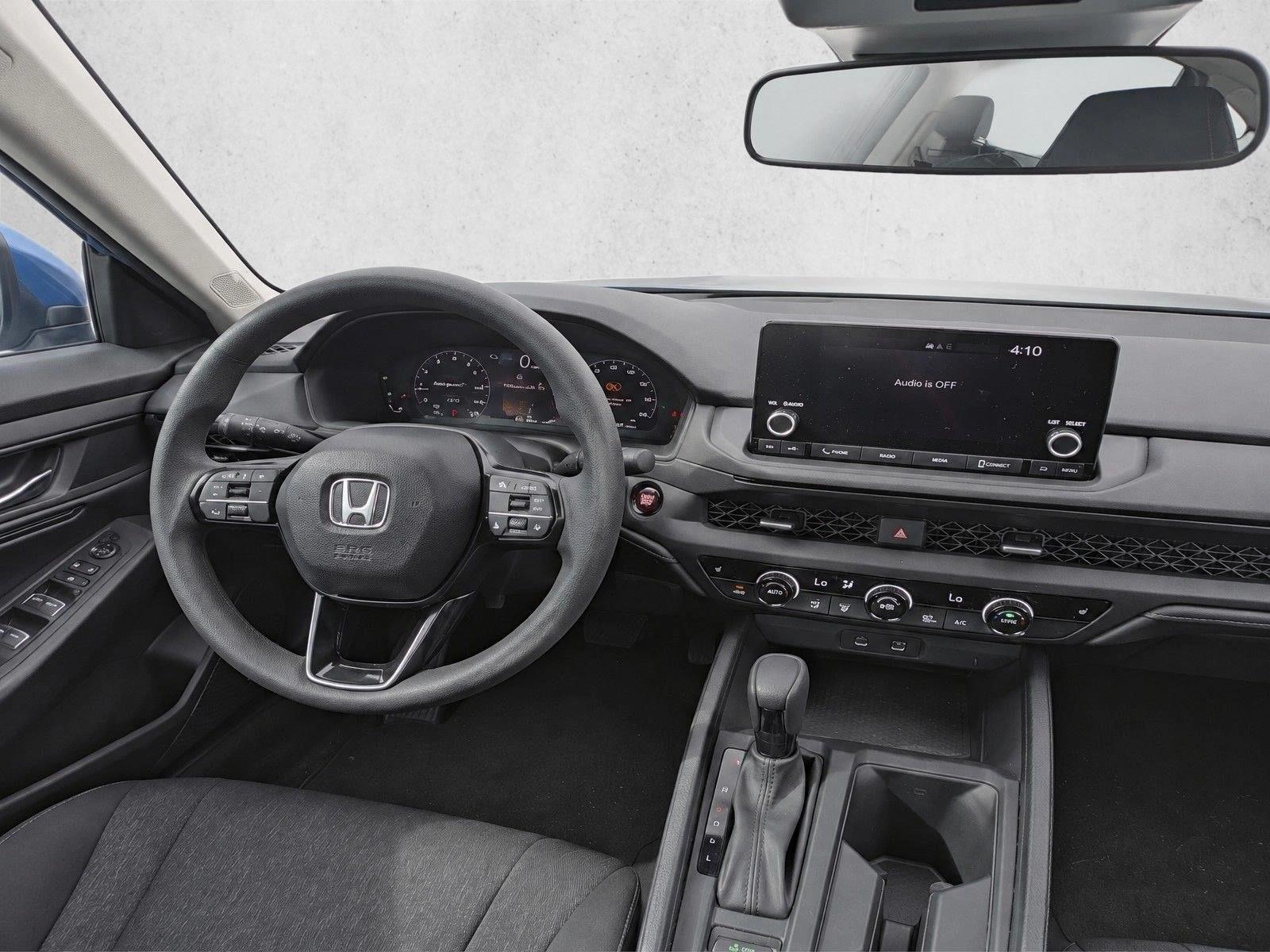 Thumbnail: 2024 Honda Accord - 3