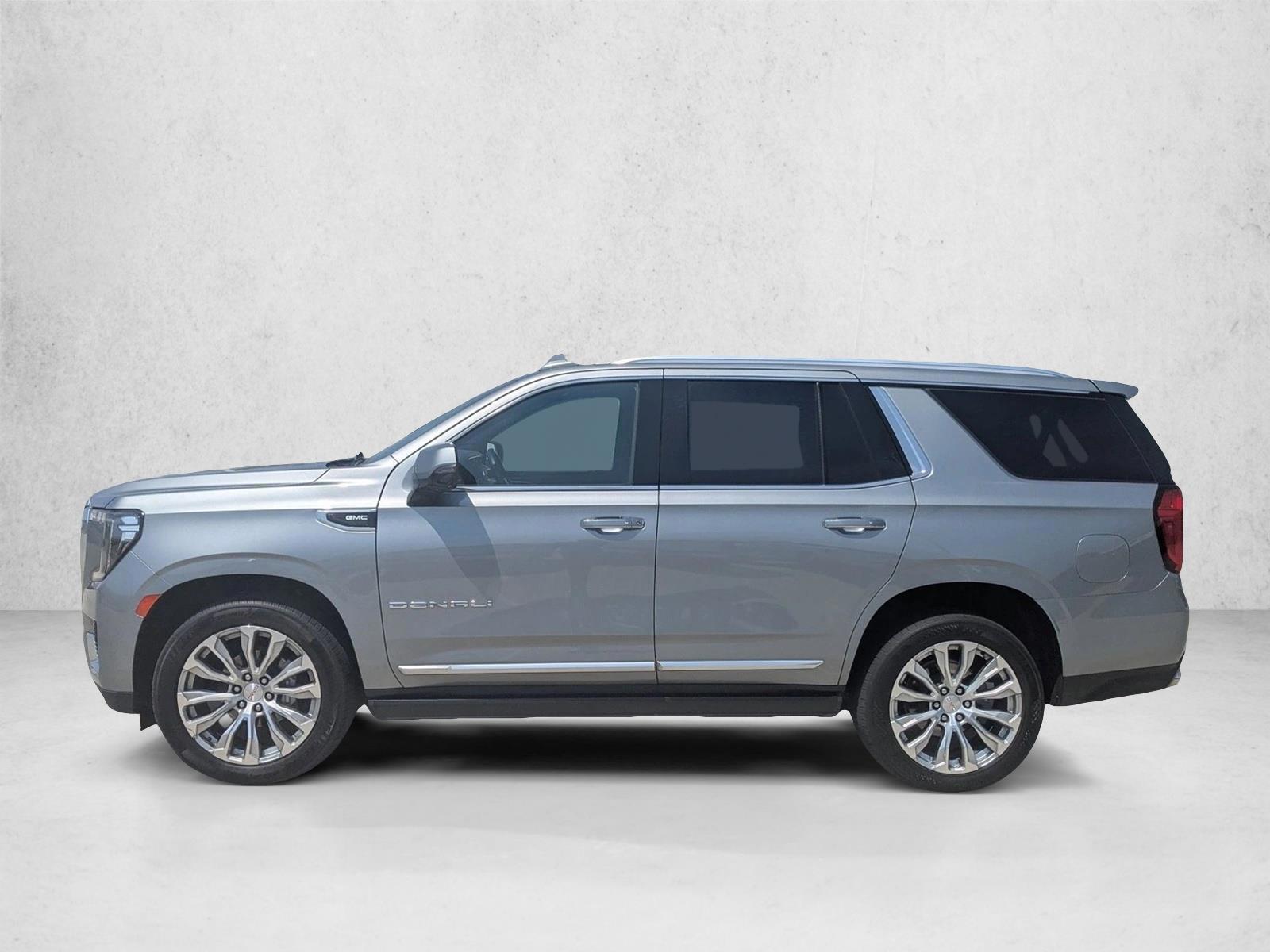 Thumbnail: 2023 GMC Yukon - 2