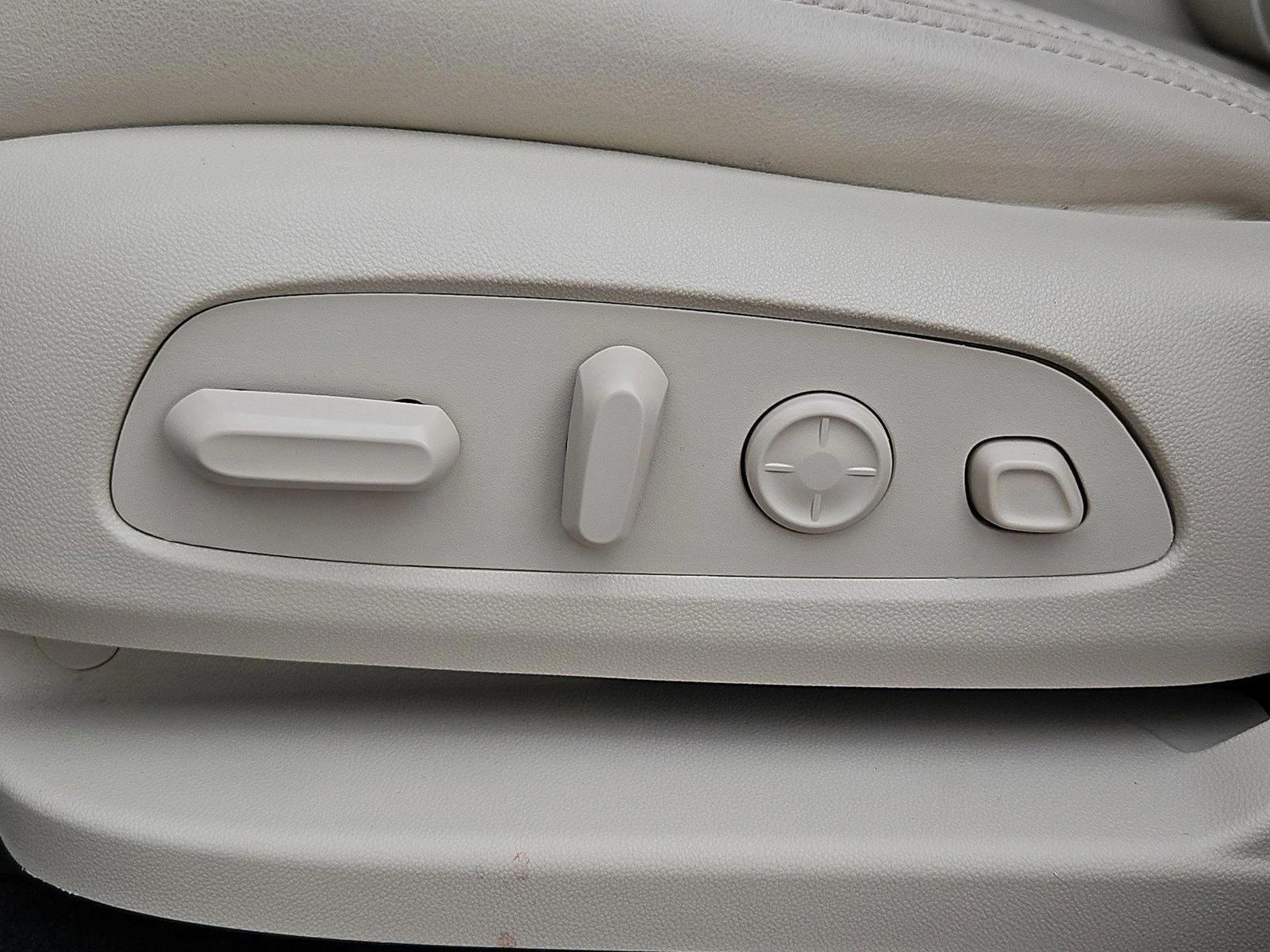 Thumbnail: 2024 Buick Enclave - 5