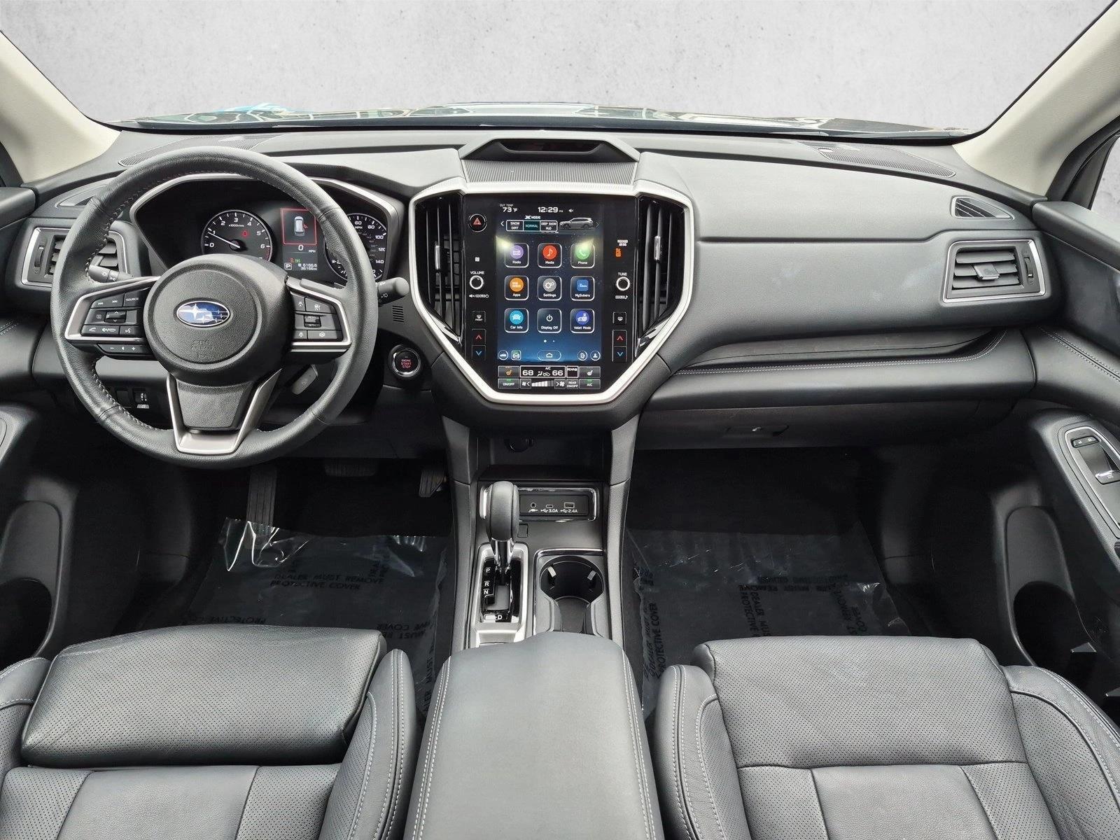 Thumbnail: 2023 Subaru Ascent - 4
