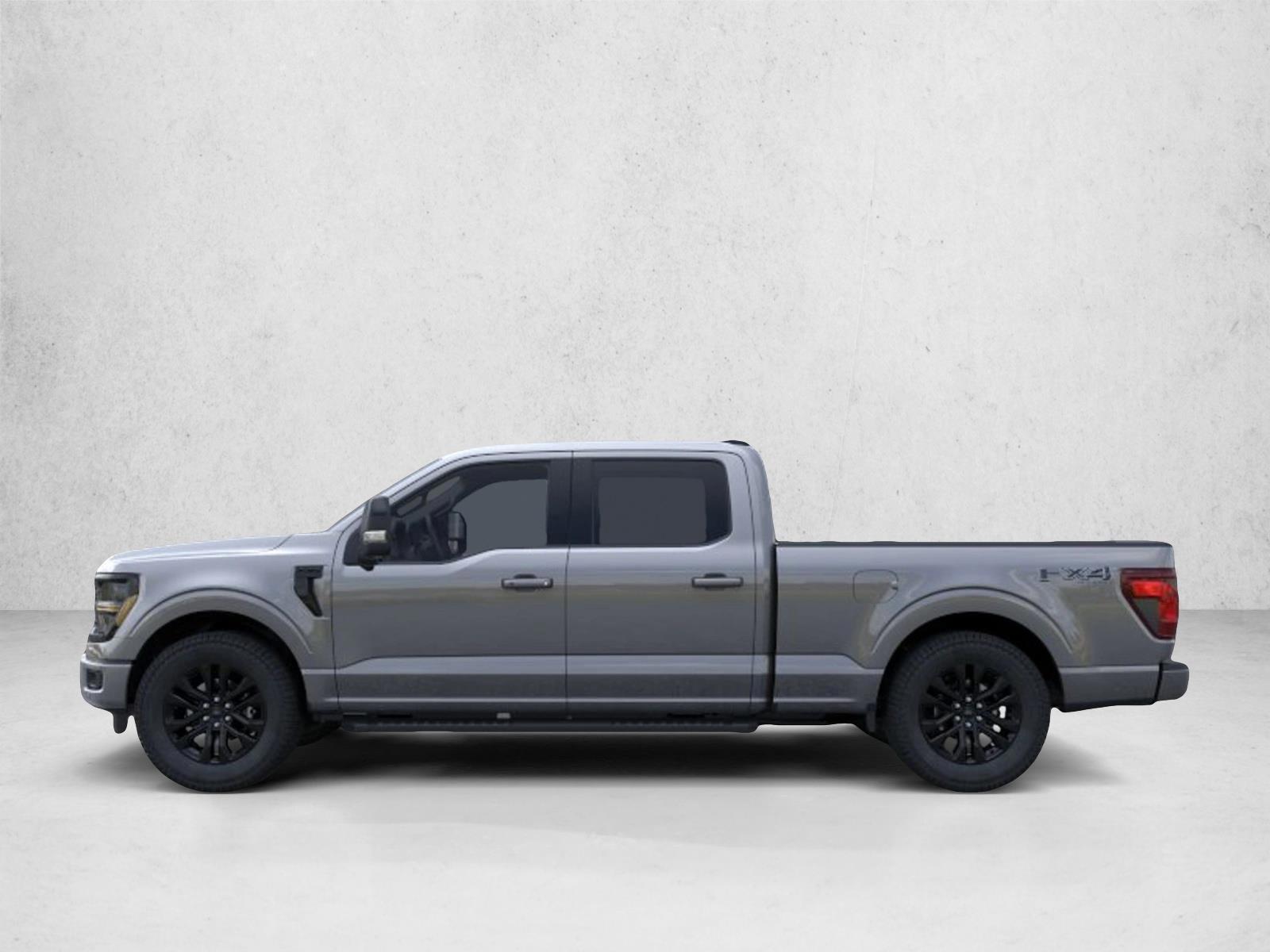 Thumbnail: 2026 Ford F-150 - 1